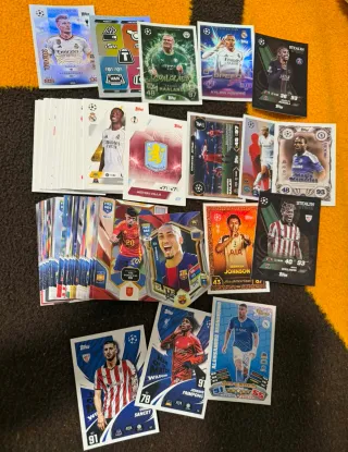 Adrenalyn XL FIFA 365 2026