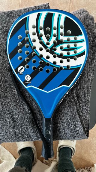 Pala pádel Artengo PR190