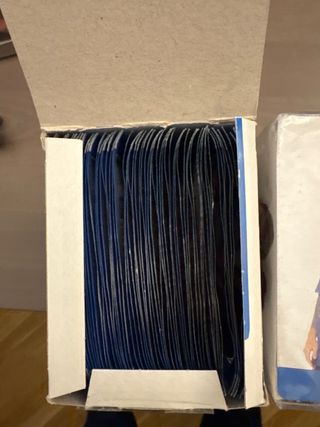 Benji & Fede - Album Figurine Panini