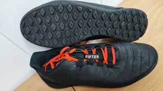 Lote de 3 pares de zapatillas deportivas talla 41
