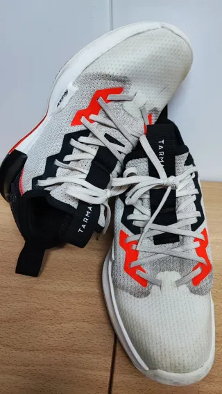 Lote de 3 pares de zapatillas deportivas talla 41