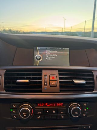 BMW X3 64.000KM IMPOLUTO