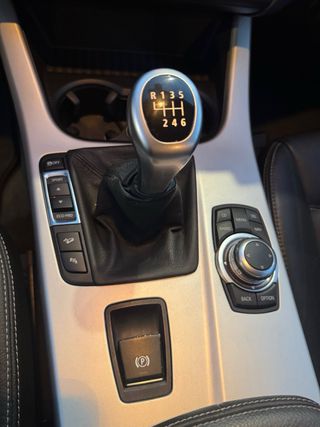 BMW X3 64.000KM IMPOLUTO