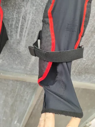 Peto Alpinestars Bionic.