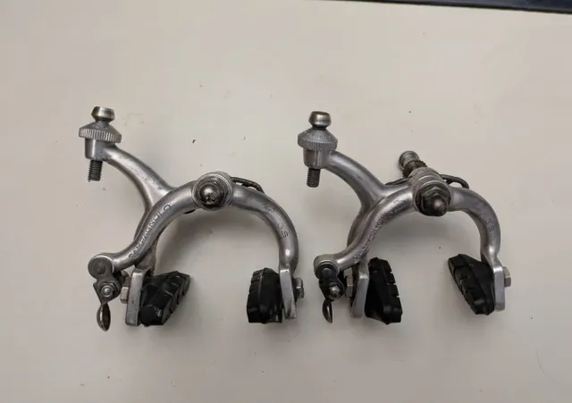 Pinzas Freno Campagnolo Grand Sport