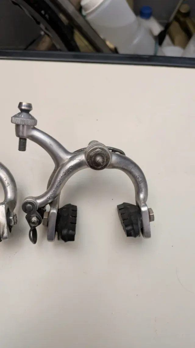 Pinzas Freno Campagnolo Grand Sport