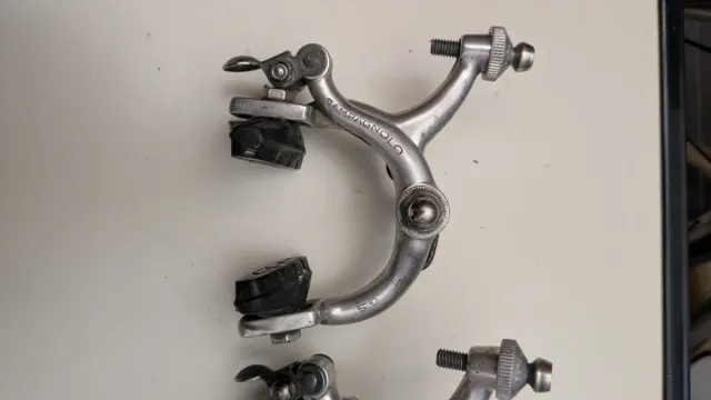 Pinzas Freno Campagnolo Grand Sport