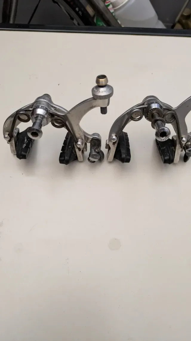 Pinzas Freno Campagnolo Grand Sport