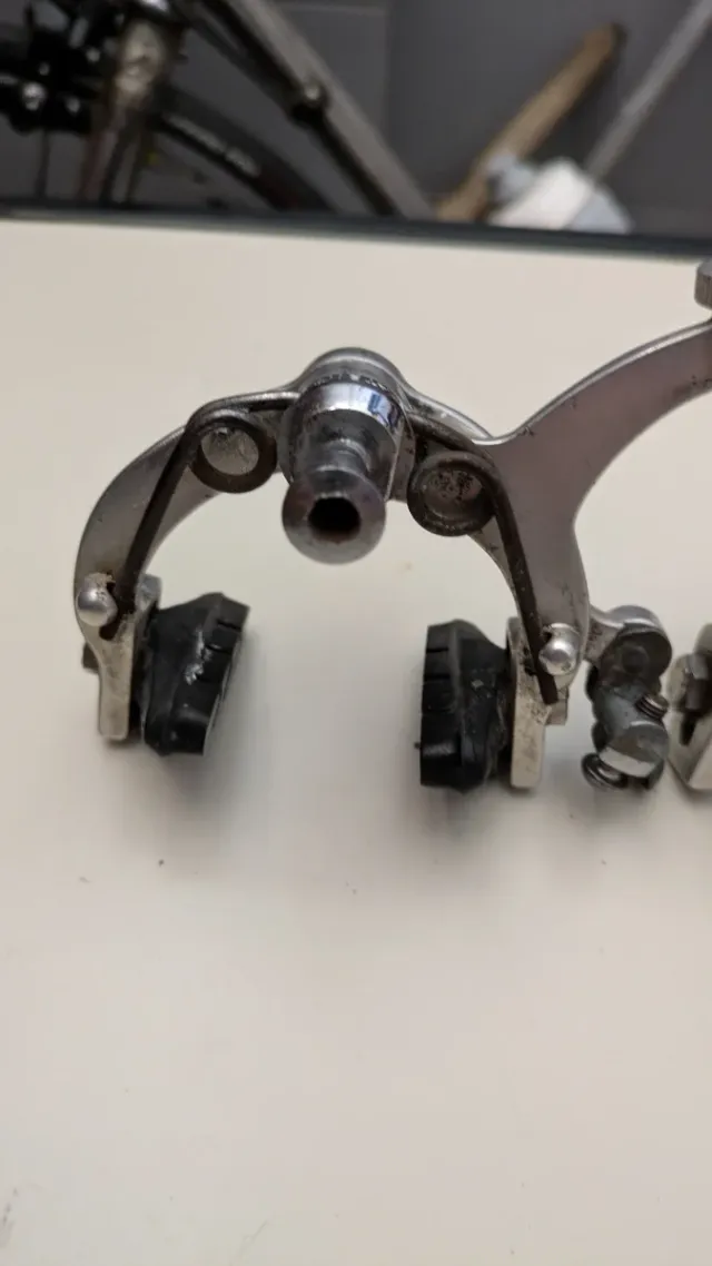 Pinzas Freno Campagnolo Grand Sport