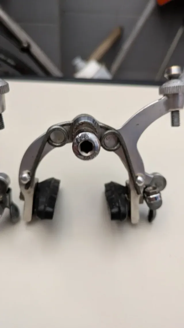 Pinzas Freno Campagnolo Grand Sport