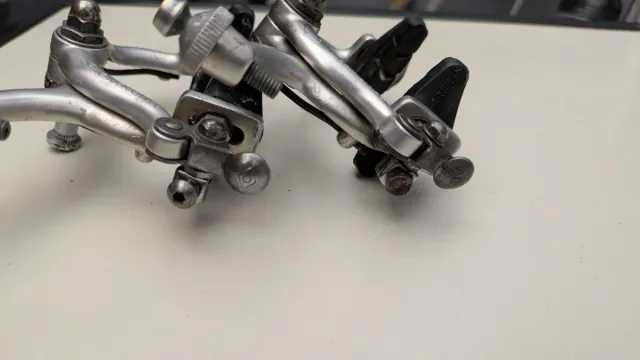 Pinzas Freno Campagnolo Grand Sport