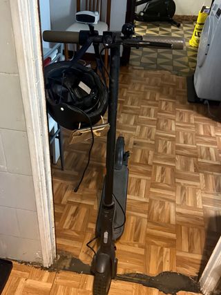 Patinete Eléctrico Xiaomi