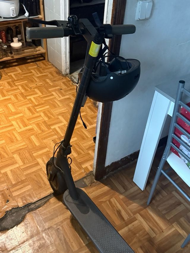 Patinete Eléctrico Xiaomi