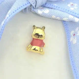 CHARM WINNIE THE POOH OSITO DISNEY