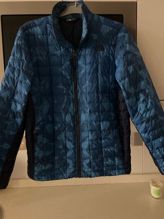 Cazadora The North Face Niño Talla L