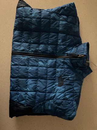 Cazadora The North Face Niño Talla L