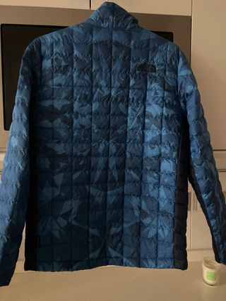 Cazadora The North Face Niño Talla L