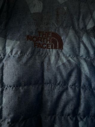 Cazadora The North Face Niño Talla L