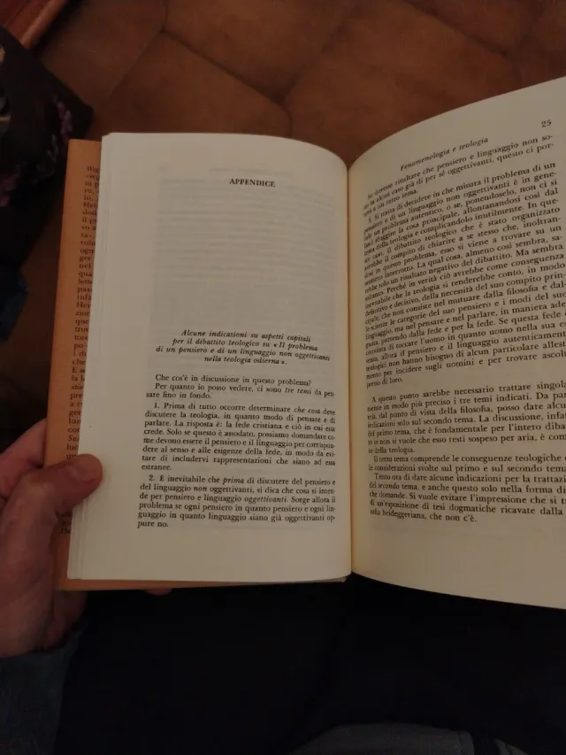 Martin Heidegger Segnavia Adelphi