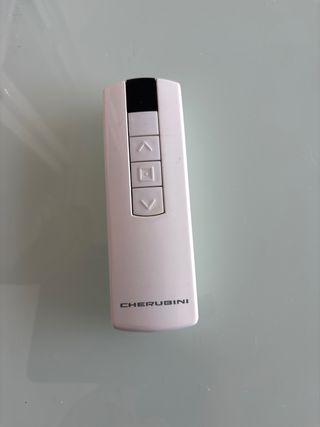 Mando Cherubini para persiana/toldo