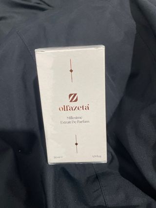 Perfume Olfazeta Chogan 319