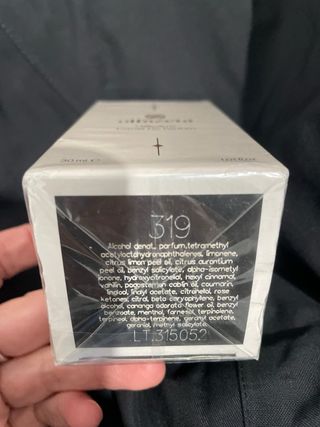 Perfume Olfazeta Chogan 319