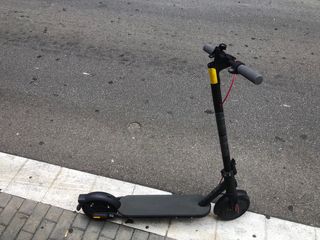 Patinete Eléctrico Xiaomi Lite 3