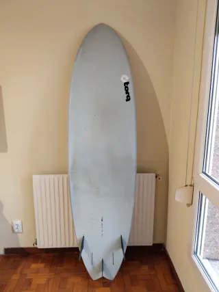 Tabla de surf Torq