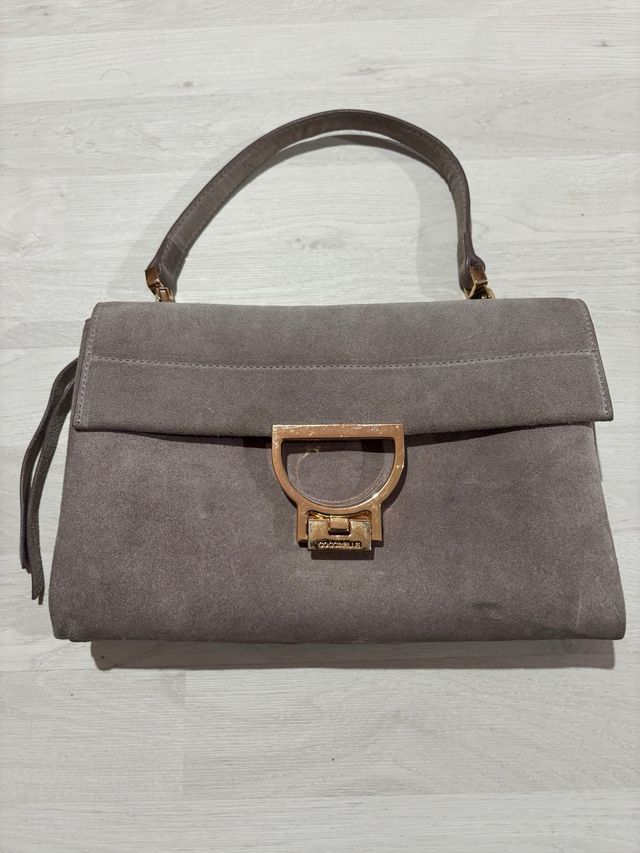 Borsa Arlettis Coccinelle