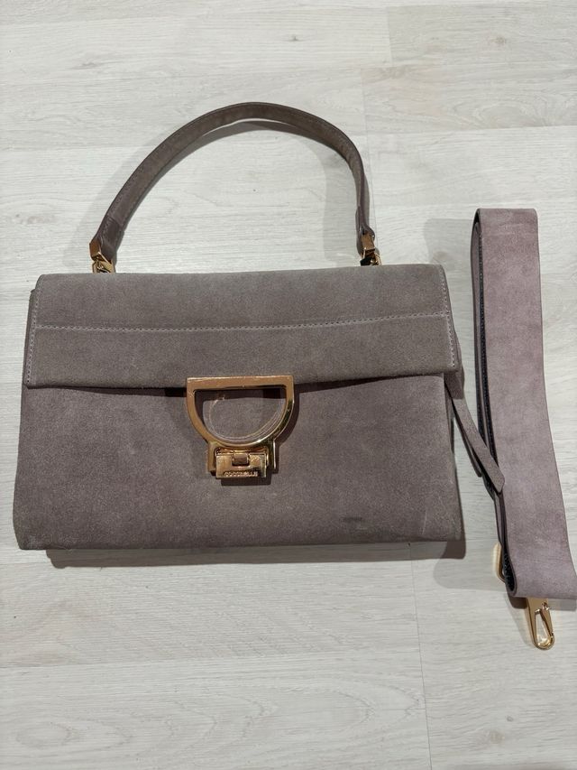 Borsa Arlettis Coccinelle