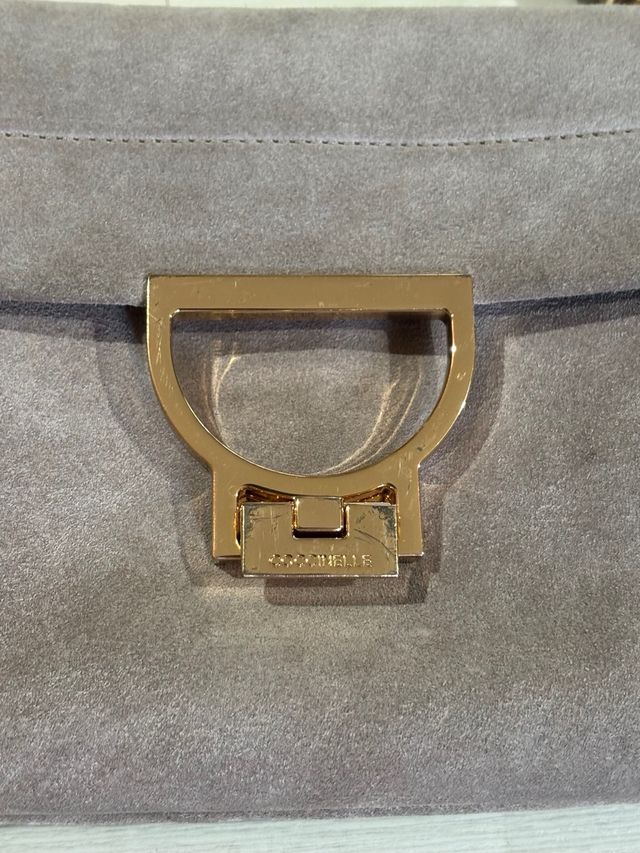 Borsa Arlettis Coccinelle