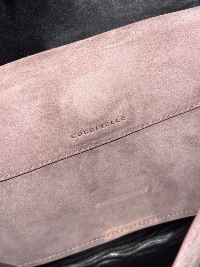 Borsa Arlettis Coccinelle