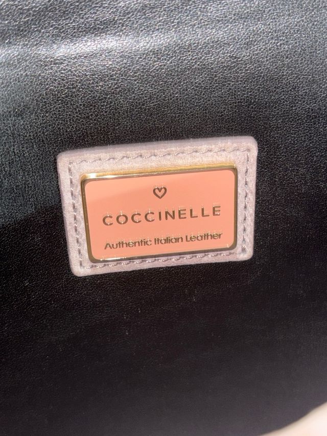 Borsa Arlettis Coccinelle