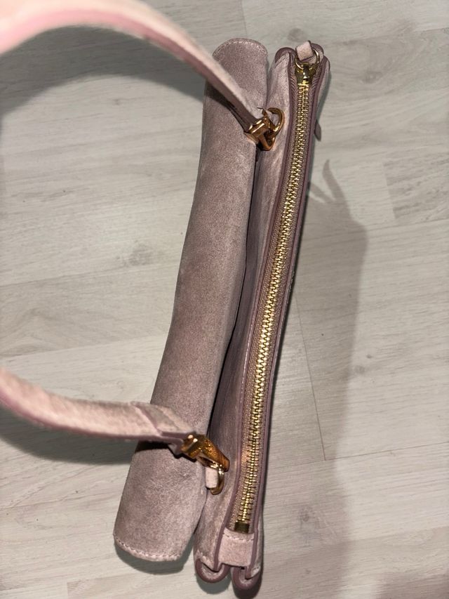 Borsa Arlettis Coccinelle