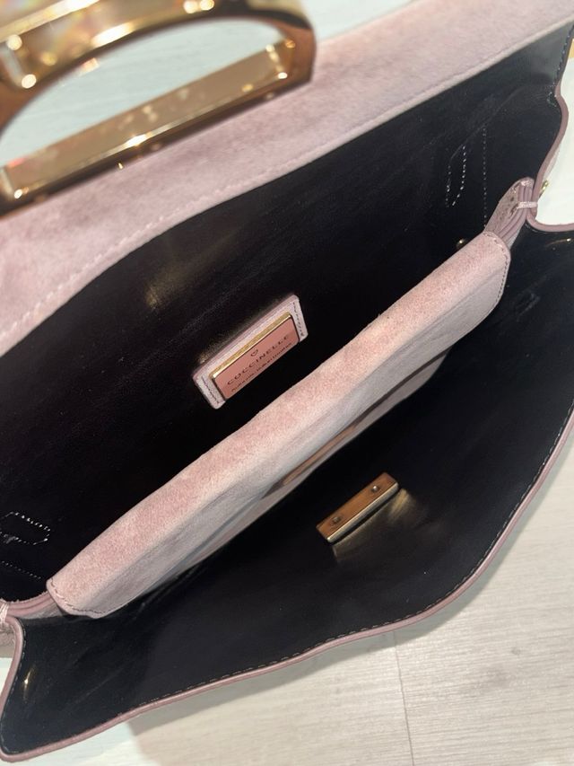 Borsa Arlettis Coccinelle