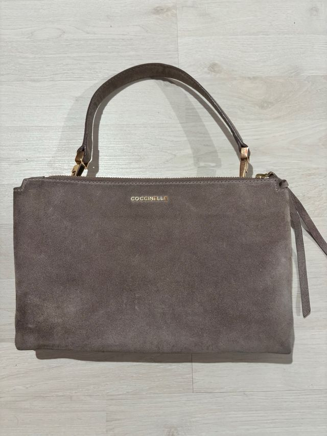 Borsa Arlettis Coccinelle