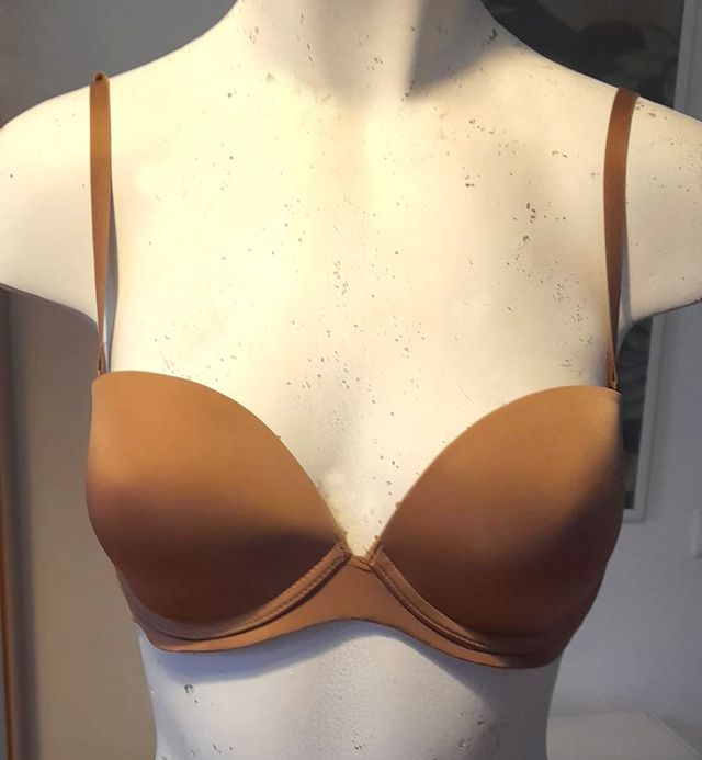 Conjunto sujetador + 3 tangas Intimissimi