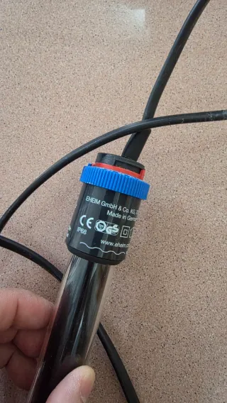 Casa Tortuga con Calentador, Lámpara y Filtro