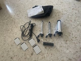 Rizador Rowenta Elite Model Look