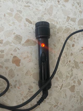 Rizador Rowenta Elite Model Look