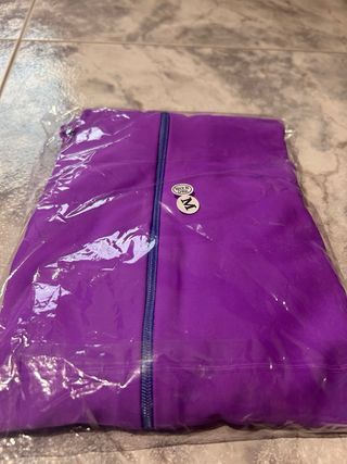 Lote Mallas/ Maillot Gimnasia Danza Patinaje