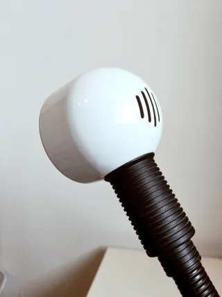 Lampada da tavolo anni '80