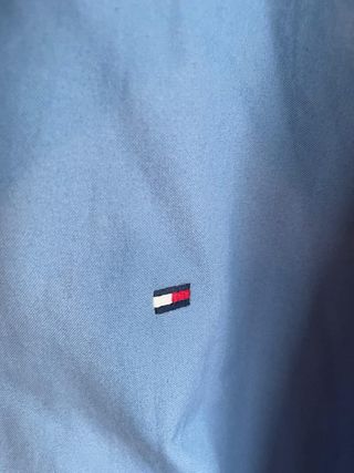 Tommy Hilfiger Azul Talla XXL