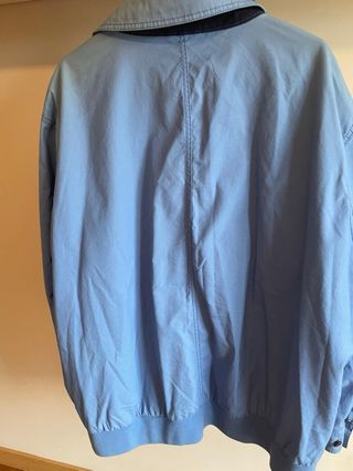 Tommy Hilfiger Azul Talla XXL