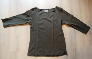 Pack 2 Camisetas media manga