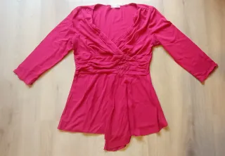 Pack 2 Camisetas media manga