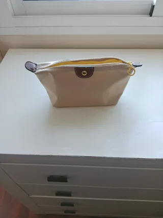 Neceser mujer gran capacidad