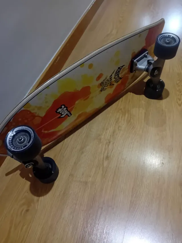 Surfskate Lost Hydra 29"