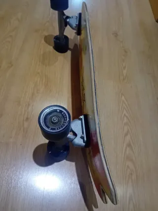 Surfskate Carver Lost Hydra 29"