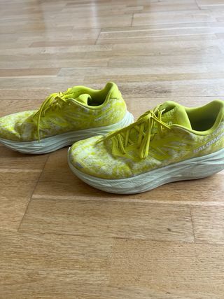 Zapatillas Salomon AEROGLIDE2 Running